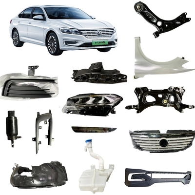 VW E Lavida запасные части для LAVIDA 0C1 Грилл фары Бампер Фендер Управление рукой сейчас