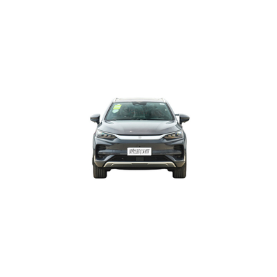 2022 Byd Tang Ev 730 км длинный пробег электромобиль с полным приводом с передовыми технологиями