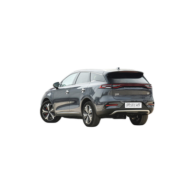 2022 Byd Tang Ev 730 км длинный пробег электромобиль с полным приводом с передовыми технологиями