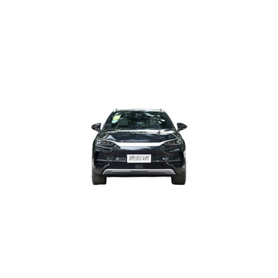 2022 Byd Tang Ev 635 км Электромобиль Общая мощность двигателя 380 КВт