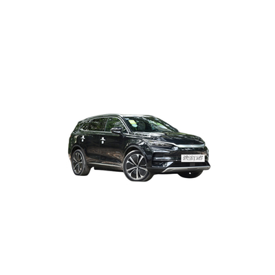 2022 Byd Tang Ev 635 км Электромобиль Общая мощность двигателя 380 КВт