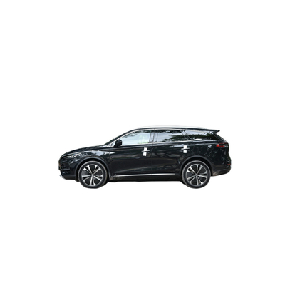 2022 Byd Tang Ev 635 км Электромобиль Общая мощность двигателя 380 КВт