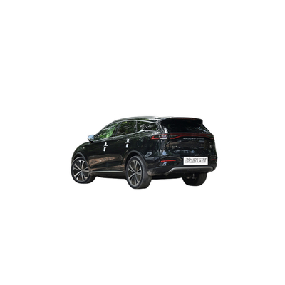 2022 Byd Tang Ev 635 км Электромобиль Общая мощность двигателя 380 КВт