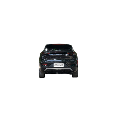 2022 Byd Tang Ev 635 км Электромобиль Общая мощность двигателя 380 КВт