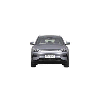 2022 Byd Song Plus Ev Электрические автомобили для взрослых Максимальная скорость 160 км/ч Масса 1950 кг