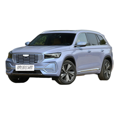 Электрическое регулирование наружное зеркало Geely Xingyue L 1.5T DHT-PHEV Гибридный внедорожник