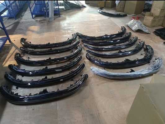 OE X01-53011078 Части авто кузова Дневное светофорное устройство для Lixiang L9 Легко устанавливается