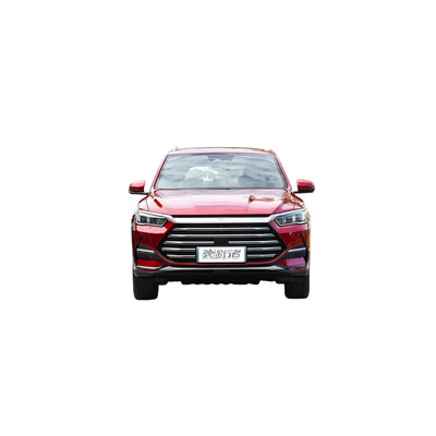 Byd Song Pro DM-i ev Fastback Электрическое транспортное средство 2WD Smart Auto Car Acc SUV с панорамным солнечным потолком