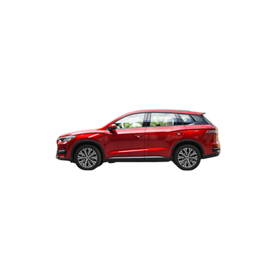 Byd Song Pro DM-i ev Fastback Электрическое транспортное средство 2WD Smart Auto Car Acc SUV с панорамным солнечным потолком