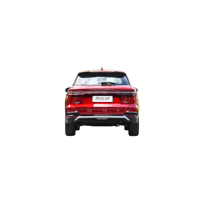 Byd Song Pro DM-i ev Fastback Электрическое транспортное средство 2WD Smart Auto Car Acc SUV с панорамным солнечным потолком