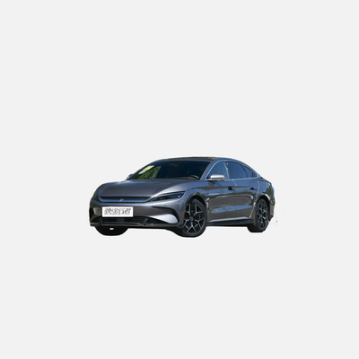 2022 Byd Han Ev Auto Smart Electric Car 4 двери 5 мест Подержанный автомобиль Весы 2100 кг
