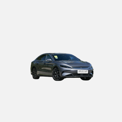 2022 Byd Han Ev Auto Smart Electric Car 4 двери 5 мест Подержанный автомобиль Весы 2100 кг