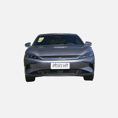 2022 Byd Han Ev Auto Smart Electric Car 4 двери 5 мест Подержанный автомобиль Весы 2100 кг