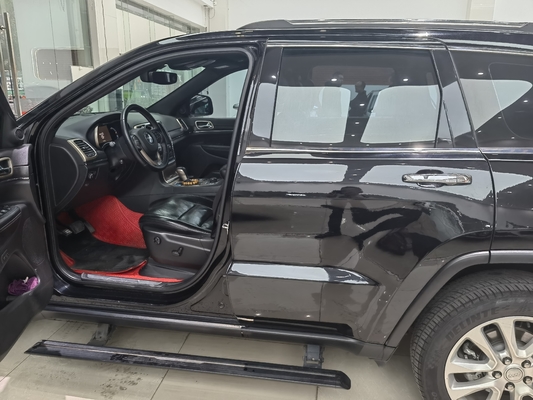 JEEP Grand Cherokee 2017 Модель 3.0L 4X4 AWD Идеальное состояние Максимальный крутящий момент 200-300Nm