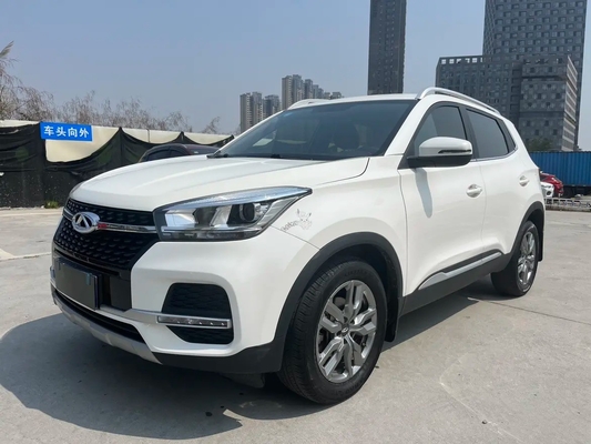 Передний диск Задний дисковый тормозная система Chery Tiggo 4 Pro Подержанный внедорожник по доступной цене