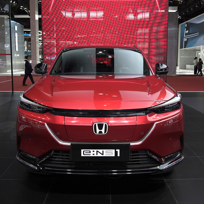 2022 2023 DongFeng Honda Ens1 510 км Электромобиль с общей мощностью двигателя 134 кВт