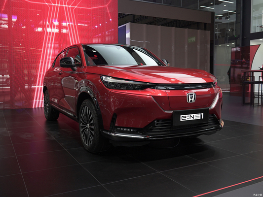 2022 2023 DongFeng Honda Ens1 510 км Электромобиль с общей мощностью двигателя 134 кВт