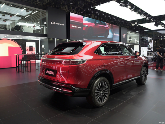 2022 2023 DongFeng Honda Ens1 510 км Электромобиль с общей мощностью двигателя 134 кВт