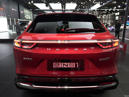 2022 2023 DongFeng Honda Ens1 510 км Электромобиль с общей мощностью двигателя 134 кВт