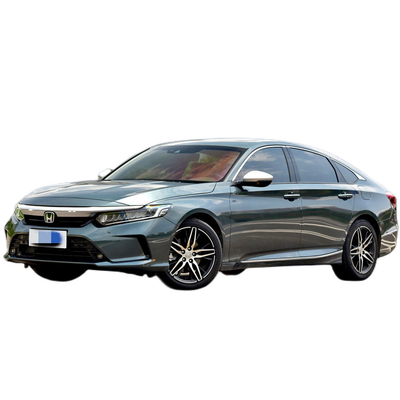 158 кВт Honda Inspire Гибридный электромобиль Car Energy E PHEV 2.0L Deluxe Edition Седан для рынка