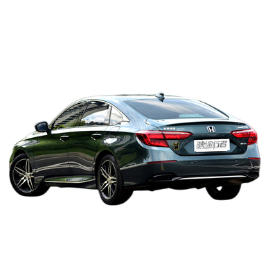 158 кВт Honda Inspire Гибридный электромобиль Car Energy E PHEV 2.0L Deluxe Edition Седан для рынка