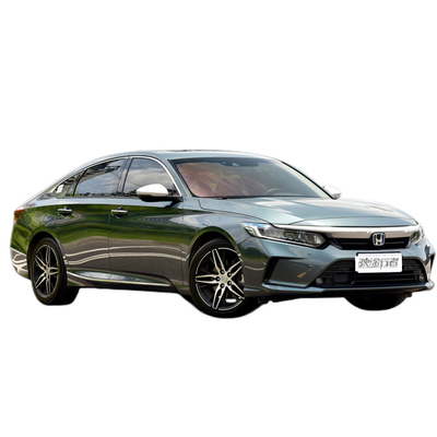 158 кВт Honda Inspire Гибридный электромобиль Car Energy E PHEV 2.0L Deluxe Edition Седан для рынка