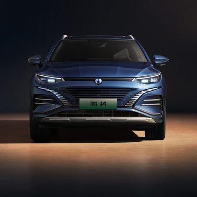 2023 Byd Denza N8 5-дверный 6-местный PHEV SUV 1.5T 4WD AWD Максимальная скорость 190KM/h и CLTC 216KM
