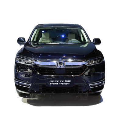 Honda Breeze Hybrid EV Car 2022 Energy Белый/Красный/Черный внедорожник с максимальной скоростью 160 км/ч