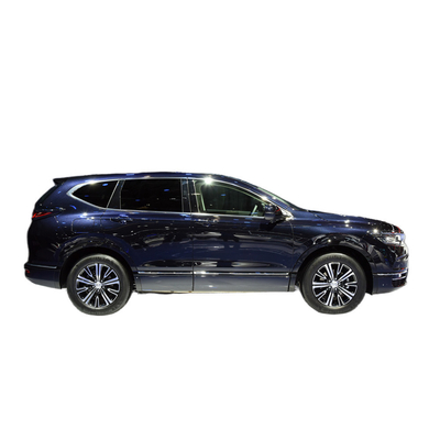 Honda Breeze Hybrid EV Car 2022 Energy Белый/Красный/Черный внедорожник с максимальной скоростью 160 км/ч