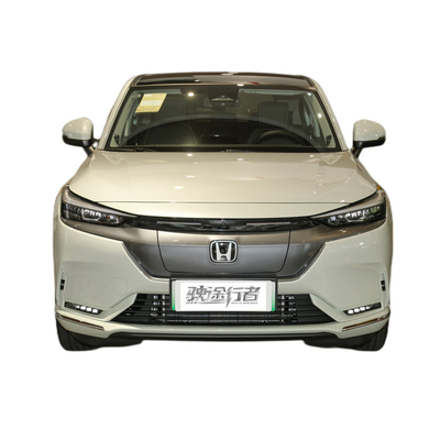 2022 Hondaing e Np1 Четырехколесный EV Автомобиль Ультимативный электромобиль для умных транспортных средств