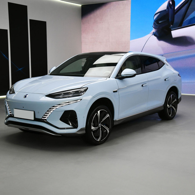 2023 BYD Denza N7 EV Car Pure Electric 4WD AWD Tengshi N7 Long Range для внедорожника с левым приводом
