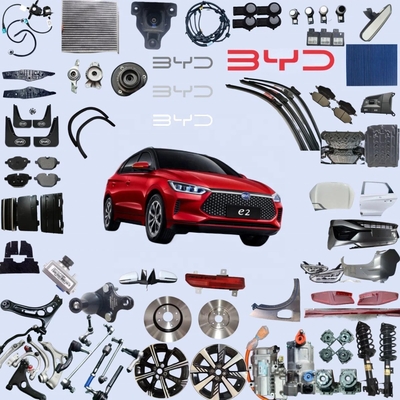 Byd E2 Фары Аккумулятор корпус комплект Амортизатор передний бампер кабины фильтр авто запчасти