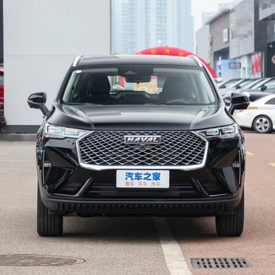 2022 GWM Haval H6 1.5T 2WD 5 мест Macpherson передняя подвеска внедорожник бензиновый автомобиль