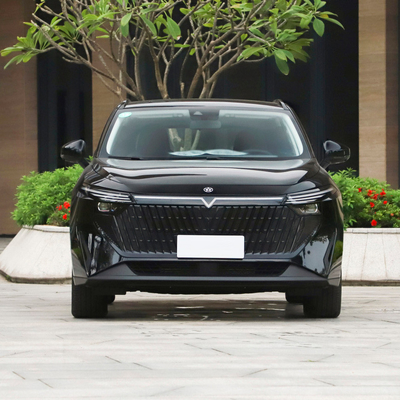 Dongfeng Venucia Big V DDi 1.5T Гибридный PHEV Энергетические транспортные средства 5-местный внедорожник Взрослый автомобиль