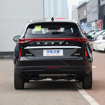 2022 GWM Haval H6 1.5T 2WD 5 мест Macpherson передняя подвеска внедорожник бензиновый автомобиль