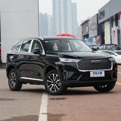 2022 GWM Haval H6 1.5T 2WD 5 мест Macpherson передняя подвеска внедорожник бензиновый автомобиль