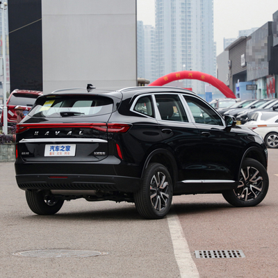 2022 GWM Haval H6 1.5T 2WD 5 мест Macpherson передняя подвеска внедорожник бензиновый автомобиль