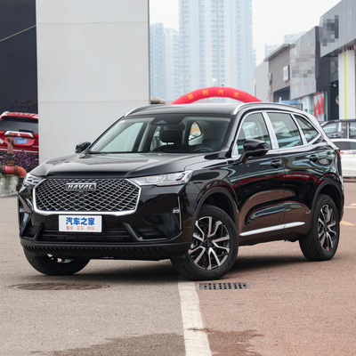 2022 GWM Haval H6 1.5T 2WD 5 мест Macpherson передняя подвеска внедорожник бензиновый автомобиль