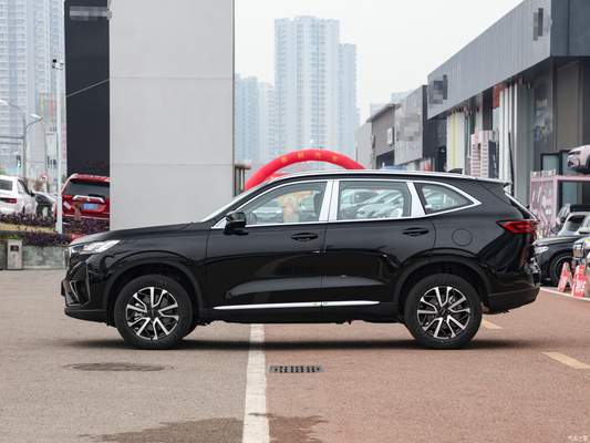2022 GWM Haval H6 1.5T 2WD 5 мест Macpherson передняя подвеска внедорожник бензиновый автомобиль