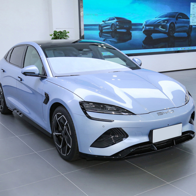 Ваши потребности 2022 BYD Seal Дальний путь 700 км AWD Электромобиль с общей мощностью 230 кВт