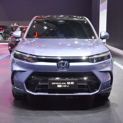 Многофункциональный Honda Breeze Hybrid 2.0L 150HP L4 4WD SUV Автоматический передний 4 задний 4 радар
