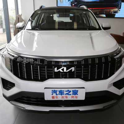 Macpherson Передняя подвеска KIA Sportage R ACE 2.0L 2WD Бензиновый внедорожник R17 Размер шины