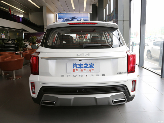 Macpherson Передняя подвеска KIA Sportage R ACE 2.0L 2WD Бензиновый внедорожник R17 Размер шины