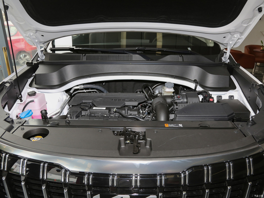 Macpherson Передняя подвеска KIA Sportage R ACE 2.0L 2WD Бензиновый внедорожник R17 Размер шины