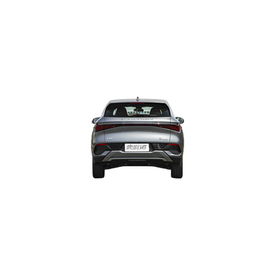 BYD Yuan Plus высокоскоростной внедорожник 5 мест Электрическое транспортное средство в белом/сером/красном/синем/зеленом цвете