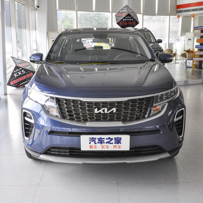 2021 Kia Sportage Compact SUV 2.0L двигатель вес 1504 для взрослых