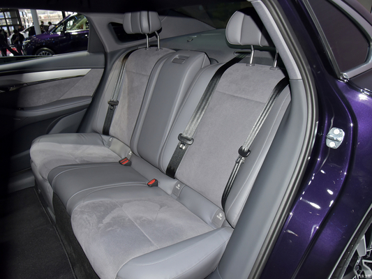 2023 Lantu Dongfeng Voyah Passion Voyah Zhuiguang Phev Car Plug In Hybrid 4wd Дальний путь