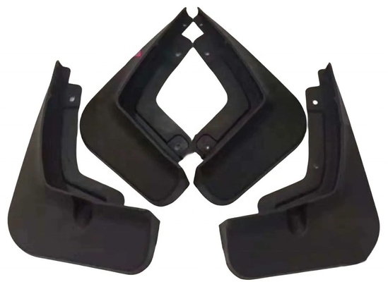 Улучшите свой автомобиль с помощью Chery Tiggo 4/7/8/9 Door Bumper Hood Air Filter
