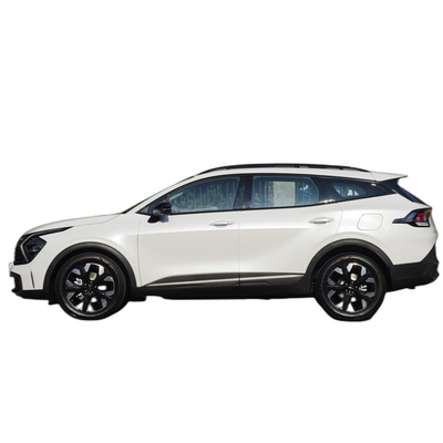 1622 кг. Вес 2,0 л. Двигатель SUV Готовый к выпуску 2023 Kia Sportage Подержанный автомобиль