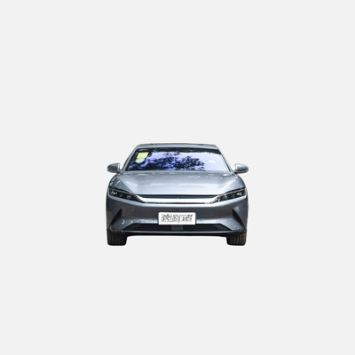 Подержанный автомобиль BYD Электромобиль с литиевой батареей 4980*1910*1495 Изготовлен BYD
